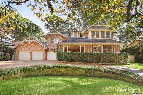 Property photo of 51 Blytheswood Avenue Warrawee NSW 2074