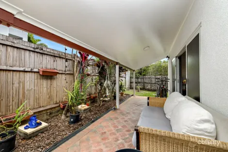 Property photo of 3/30-32 Springfield Crescent Manoora QLD 4870