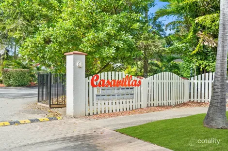 Property photo of 3/30-32 Springfield Crescent Manoora QLD 4870