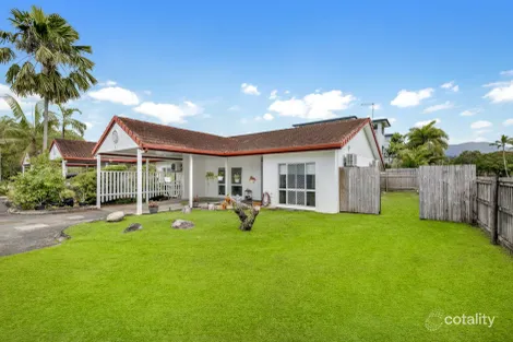 Property photo of 3/30-32 Springfield Crescent Manoora QLD 4870