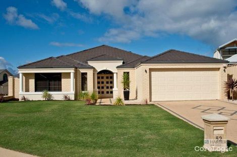 52 Romano Cres, Iluka, WA 6028