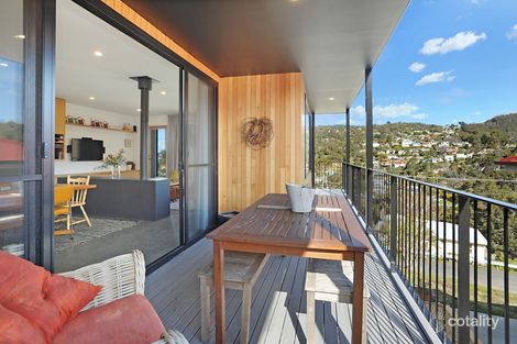 Property photo of 15 Louden Street South Hobart TAS 7004