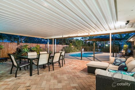Property photo of 30 Kaiser Drive Windaroo QLD 4207