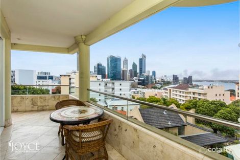 Property photo of 7/70 Mount Street West Perth WA 6005