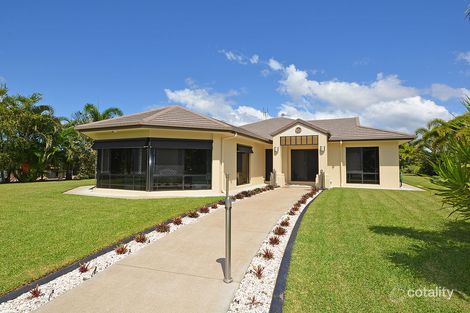 Property photo of 24 Eagle Beach Parade Dundowran Beach QLD 4655