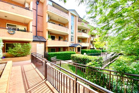 Property photo of 15/46-48 Marlborough Road Homebush West NSW 2140