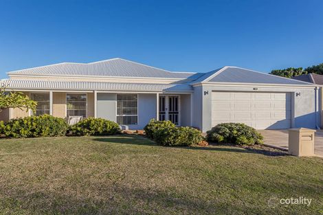 22 Lockeport App, Madeley, WA 6065