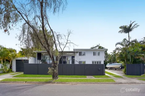 43 Parthenia St, Boondall, QLD 4034