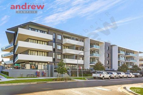 Property photo of 108/6-8 Sunbeam Street Campsie NSW 2194