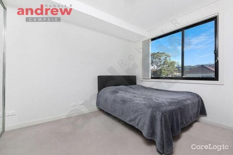 Property photo of 108/6-8 Sunbeam Street Campsie NSW 2194