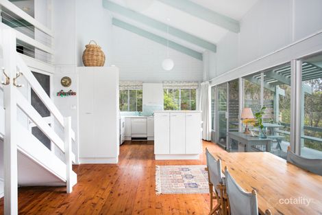 Property photo of 21 Cooks Crescent Rosedale NSW 2536