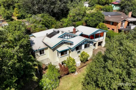 21 Fairy St, Kyogle, NSW 2474