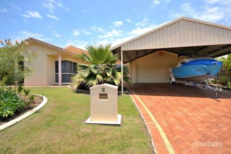 Property photo of 2 Forestglen Court Bargara QLD 4670