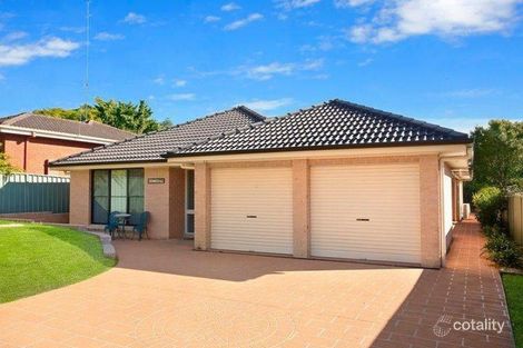 9 Cooinda Cres, Narara, NSW 2250