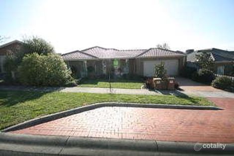 12 Crossley Ct, Lysterfield, VIC 3156