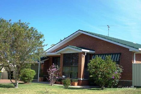 Property photo of 16 Durham Close Raymond Terrace NSW 2324