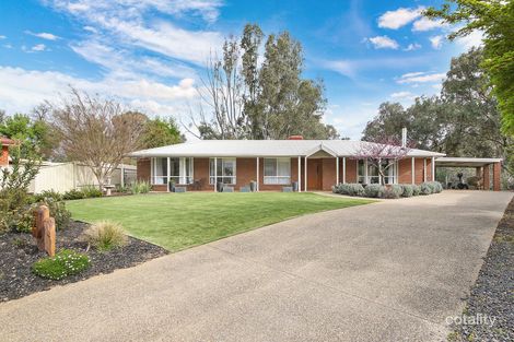 Property photo of 8 Annika Place Barnawartha VIC 3688