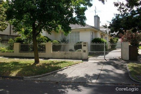 Property photo of 32 Lansell Road Toorak VIC 3142