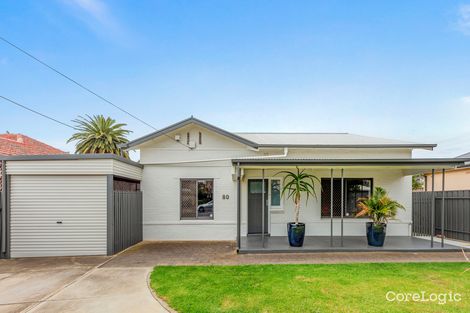 Property photo of 80 Cliff Street Glengowrie SA 5044