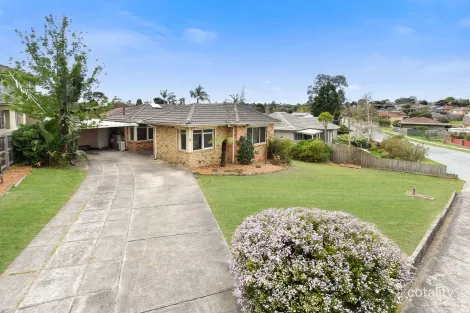 8 Sunline Ave, Noble Park North, VIC 3174