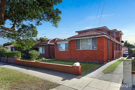 Property photo of 38 First Avenue Rodd Point NSW 2046