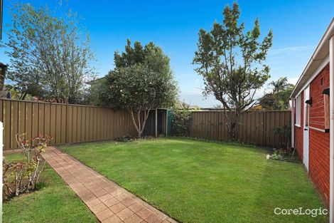 Property photo of 38 First Avenue Rodd Point NSW 2046