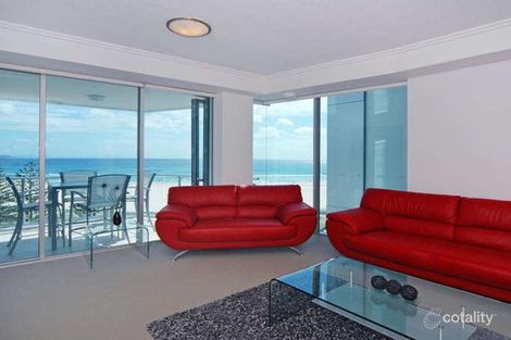 Property photo of 802/110 Marine Parade Coolangatta QLD 4225