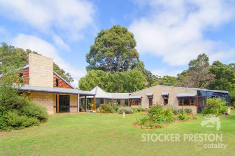 Property photo of 40 Monti Road Deepdene WA 6290
