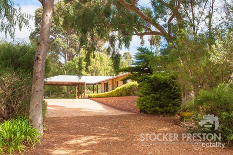 Property photo of 40 Monti Road Deepdene WA 6290
