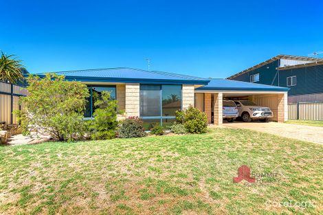 Property photo of 61 Allan Road Binningup WA 6233