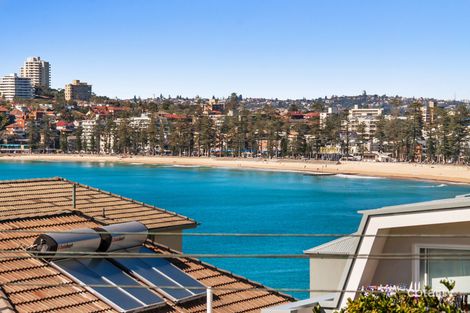 Property photo of 12/7 Queenscliff Road Queenscliff NSW 2096