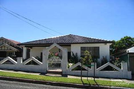 44 Abergeldie St, Dulwich Hill, NSW 2203