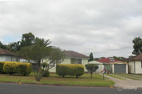 17 Alcoomie St, Villawood, NSW 2163