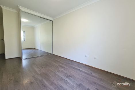 Property photo of 46/21-29 Third Avenue Blacktown NSW 2148
