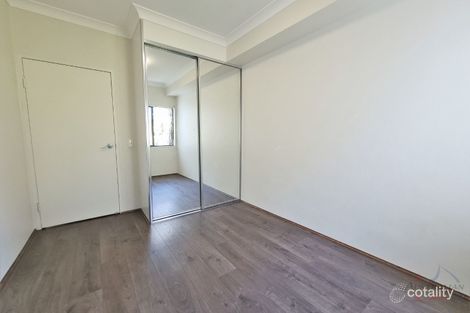 Property photo of 46/21-29 Third Avenue Blacktown NSW 2148