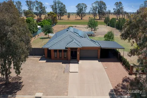 9 Black St, Katandra West, VIC 3634