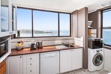 Property photo of 12/7 Queenscliff Road Queenscliff NSW 2096