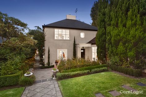 Property photo of 8 Moonga Road Toorak VIC 3142