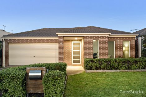 Property photo of 16 Fresh View Drive Tarneit VIC 3029
