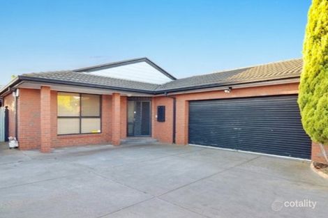 Property photo of 22 Mintaro Way Seabrook VIC 3028