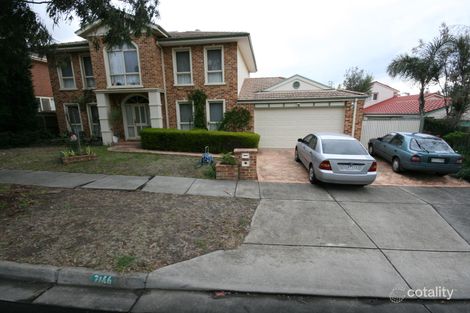 2/46 Murrindal Dr, Rowville, VIC 3178