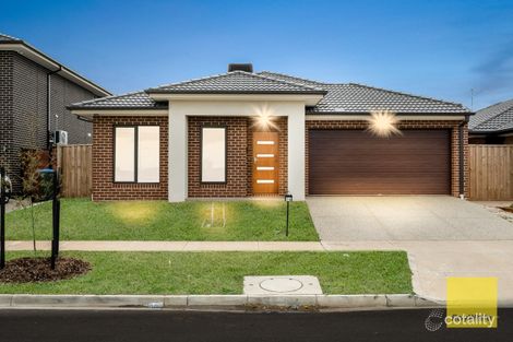 Property photo of 74 Style Way Tarneit VIC 3029