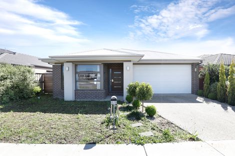 5 Skylark Bvd, Clyde North, VIC 3978
