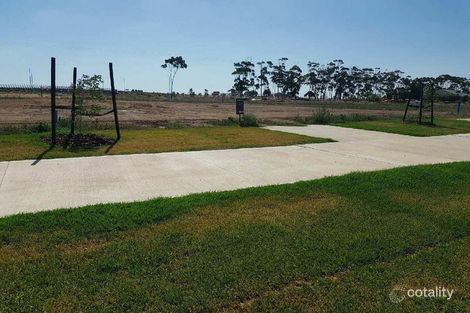 Property photo of 36 Bursa Drive Wyndham Vale VIC 3024