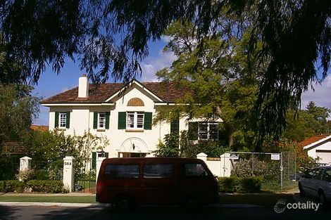 Property photo of 58 Leake Street Peppermint Grove WA 6011