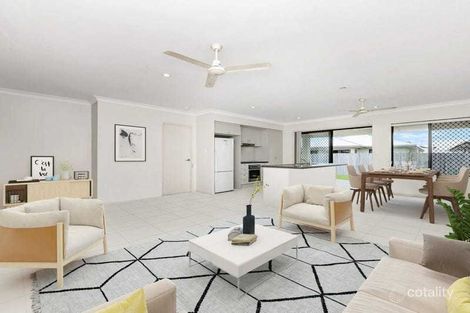 Property photo of 74 Shoalmarra Drive Mount Low QLD 4818