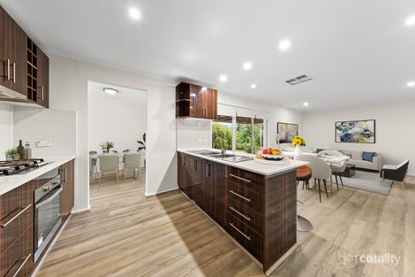 Property photo of 4 Cantle Close Epping VIC 3076