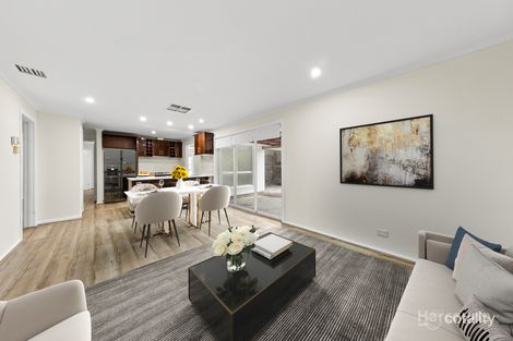 Property photo of 4 Cantle Close Epping VIC 3076