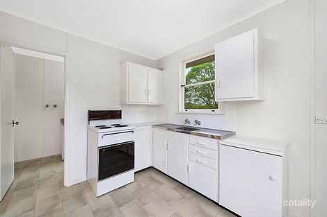 Property photo of 27 Murralong Road Mount Colah NSW 2079