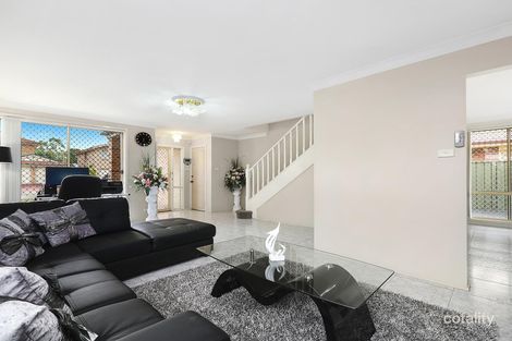 Property photo of 20 Gilgandra Road Hoxton Park NSW 2171